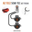 R2 Tec2 SemiTec Set